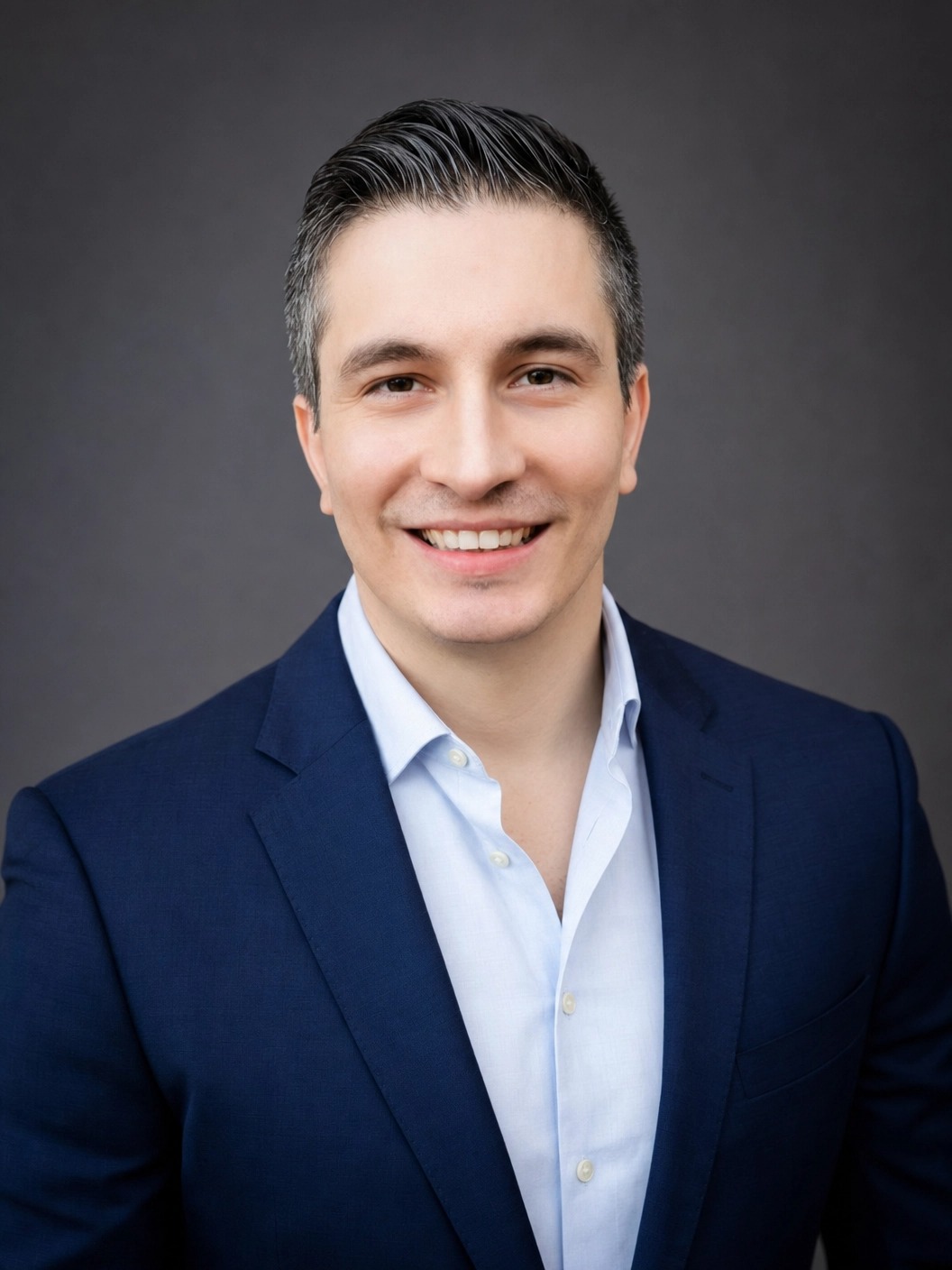 Cem Fernández-Yigit – Performance Marketing Experte