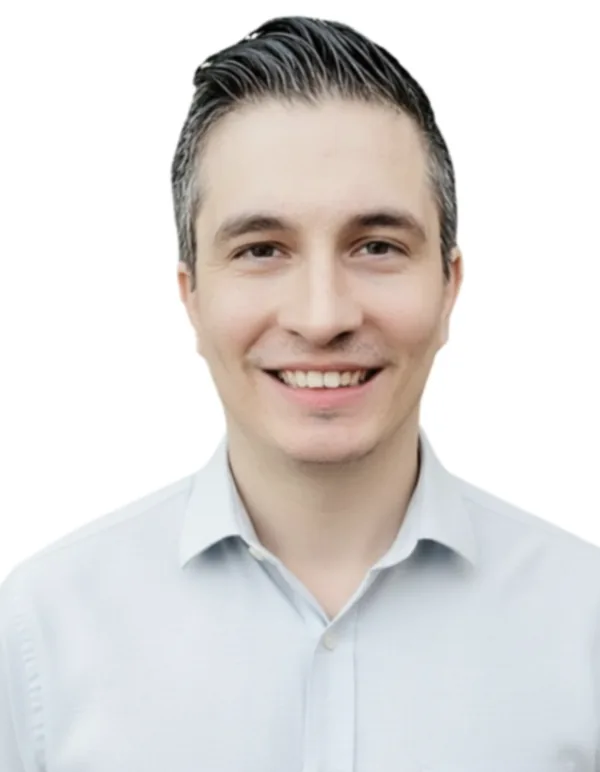 Cem Fernández-Yigit – Performance Marketing Experte